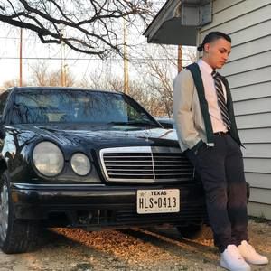 Meet your Posher, Juan